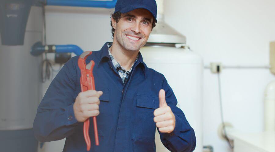 Professional Leak Detection Services in Riverton, IA